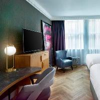 NYX Hotel London Holborn by Leonardo Hotels