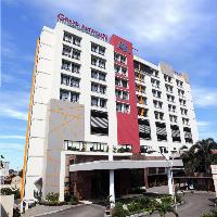 Grand Pasundan Convention Hotel