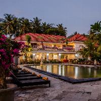 Image from Puri Saron Hotel Senggigi