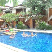 Rama Garden Hotel Bali