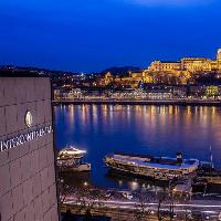 Image from InterContinental Budapest