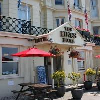 Image from The Kings Hotel