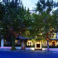 Lyall Hotel and Spa