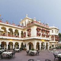 Image from Alsisar Haveli A Heritage Hotel