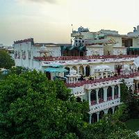 Shahpura House