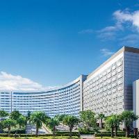 Sheraton Grande Tokyo Bay Hotel