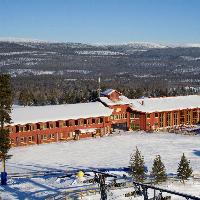 Image from Best Western Stoten Ski Hotel