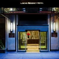 Loews Regency Hotel New York