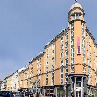 Mercure Wien Westbahnhof Hotel