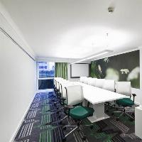 Image from Holiday Inn Hotel Brussels Airport