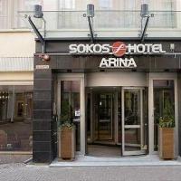 Image from Original Sokos Hotel Arina Oulu