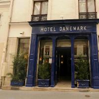 Hotel Danemark