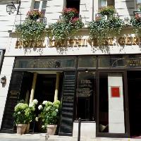 Hotel Dauphine Saint Germain