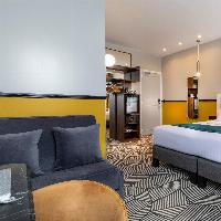 Hotel Elysa Luxembourg