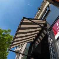 Hotel Libertel Austerlitz Jardin des Plantes