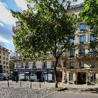 Relais Saint Jacques Hotel