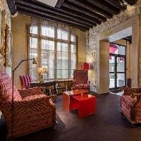 Saint Paul Rive Gauche Hotel