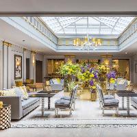 Sofitel Paris Le Faubourg Hotel