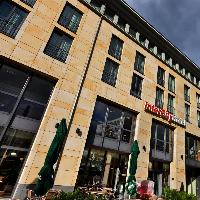 Image from IntercityHotel Bremen