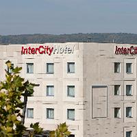 Bild från IntercityHotel Ulm