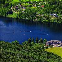 Bild från Maritim Titisee Hotel