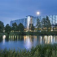 Bild från Maritim Airport Hotel Hannover