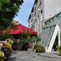 Centro Hotel Nurnberg