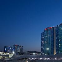 ASTI Hotel Busan Station