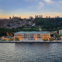 Image from Ciragan Palace Kempinski Istanbul Hotel