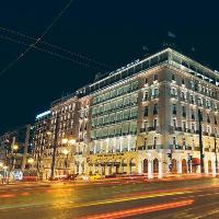 Hotel Grande Bretagne a Luxury Collection Hotel Athens