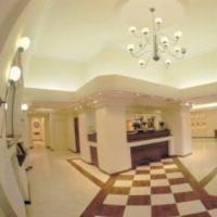 Image from Vergina Hotel