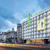 Image from ibis Styles BUDAPEST CITY