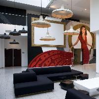 Image from Dutch Design Hotel Artemis