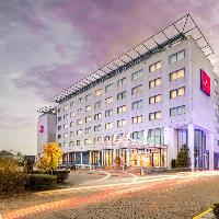 Image from Ramada by Wyndham Amsterdam Airport Schiphol