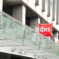 Ibis Den Haag City Center