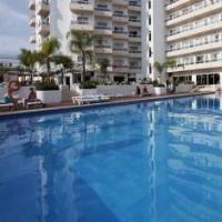 Marconfort Griego Hotel ALL Inclusive