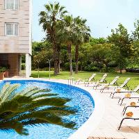 Novotel Barcelona Cornella Hotel