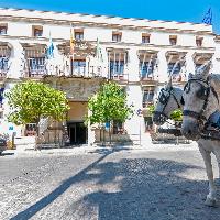 Image from Hotel Jerez Centro Affiliated by Meliá