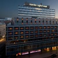 Bild från Nordic Light Hotel