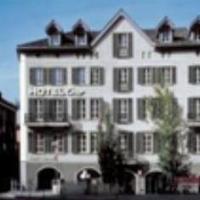 Image from HotelChur ch