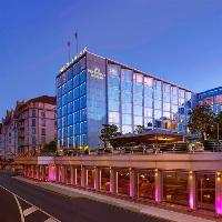 Hotel President Wilson a Luxury Collection Hotel Geneva