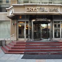 Crystal Hotel