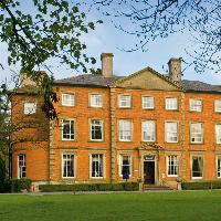 Macdonald Ansty Hall Hotel