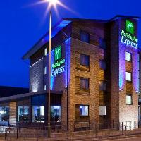 Image from Holiday Inn Express Hemel Hempstead