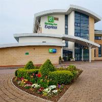 Holiday Inn Express Northampton