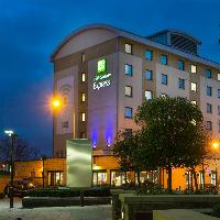 Image from Holiday Inn Express London Wandsworth