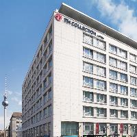 NH Collection Berlin Mitte Friedrichstrasse