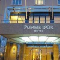 Image from Pomme d