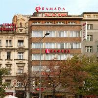 Ramada by Wyndham Prague City Centre