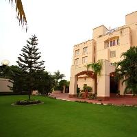 Hotel Paras Mahal Pvt Ltd